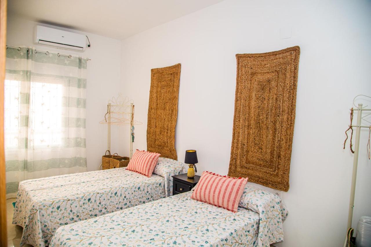Apartamentos Centro Sandoval Cordoba Exterior photo