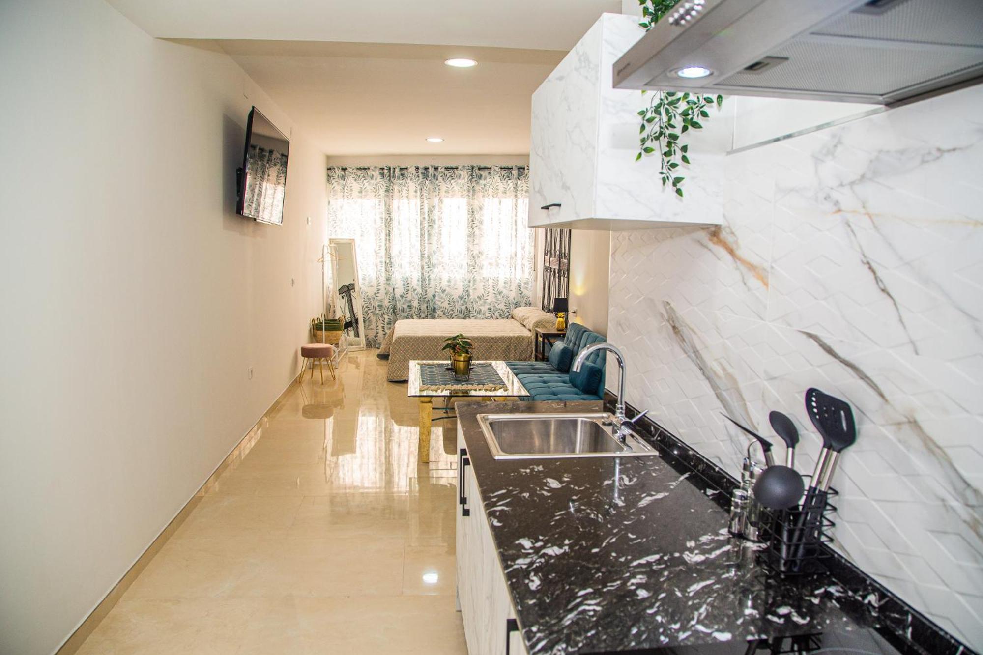 Apartamentos Centro Sandoval Cordoba Exterior photo