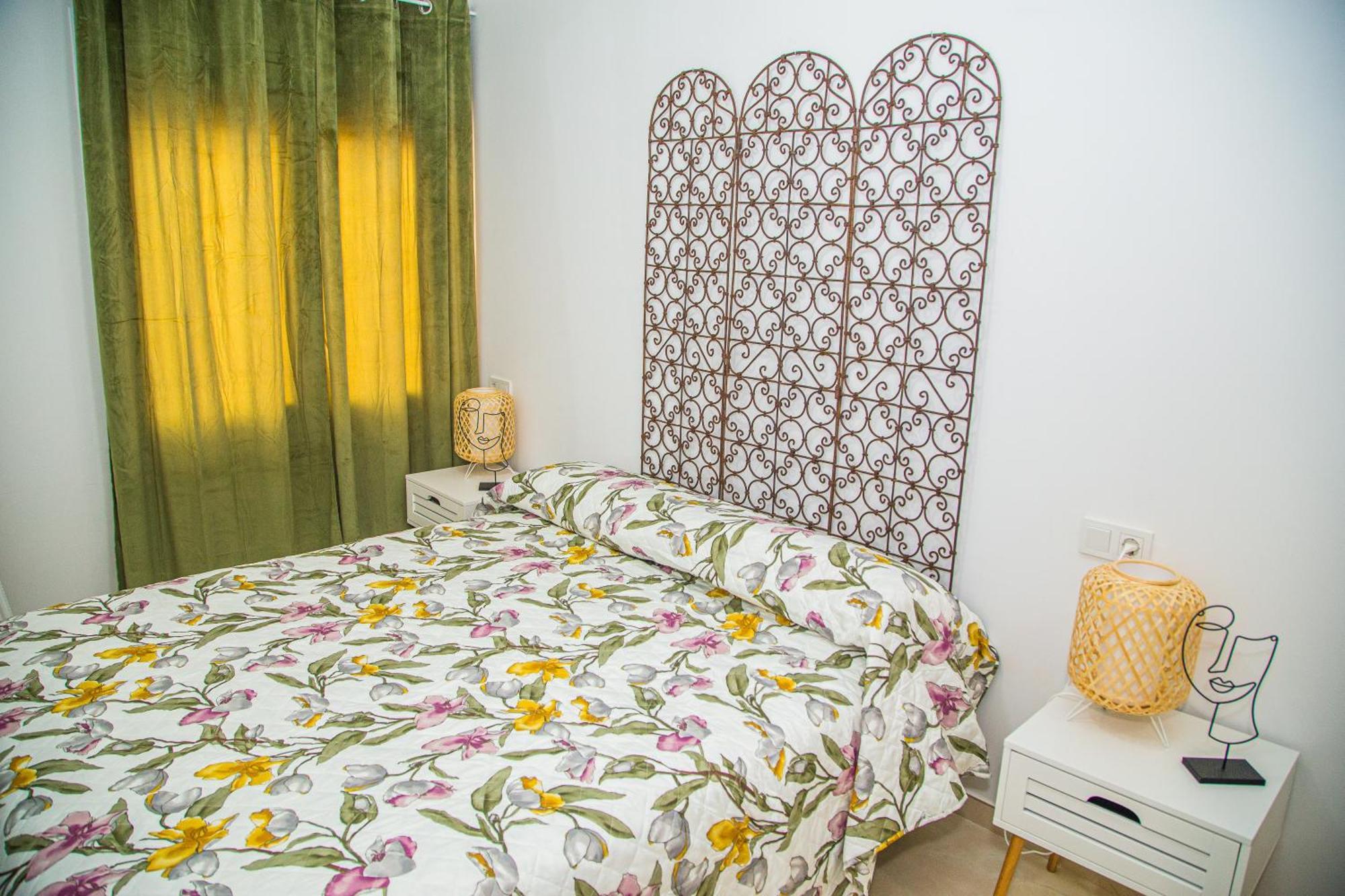 Apartamentos Centro Sandoval Cordoba Exterior photo